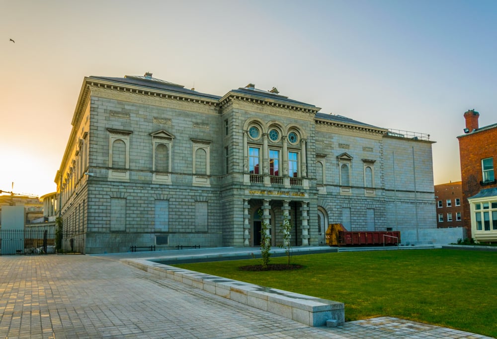 National Gallery di Dublino