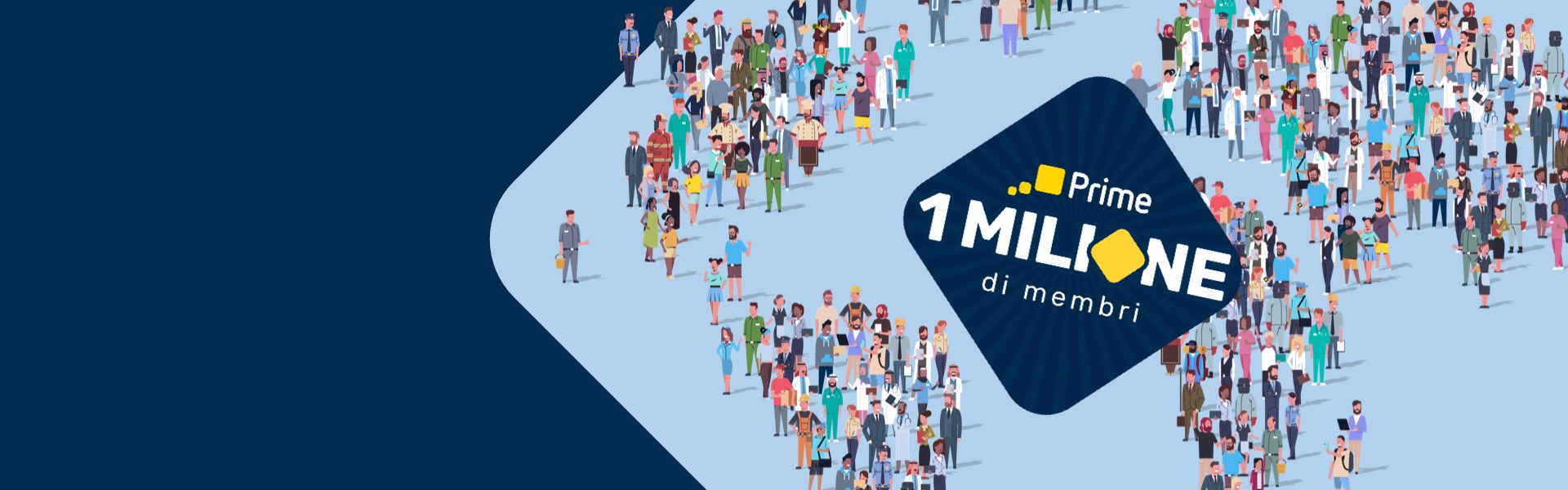 eDreams Prime ha raggiunto un milione di iscritti