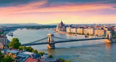 Budapest a Natale: le migliori cose da fare nella capitale ungherese