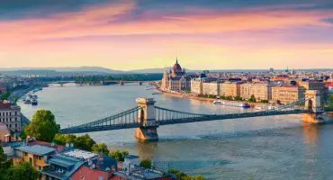 Budapest a Natale: le migliori cose da fare nella capitale ungherese