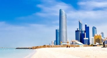 Ad Abu Dhabi con la famiglia? 7 attività imperdibili per il tuo viaggio…