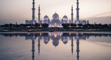 Cosa vedere ad Abu Dhabi