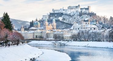 eDreams Prime Day 2023: le 5 migliori destinazioni sulla neve