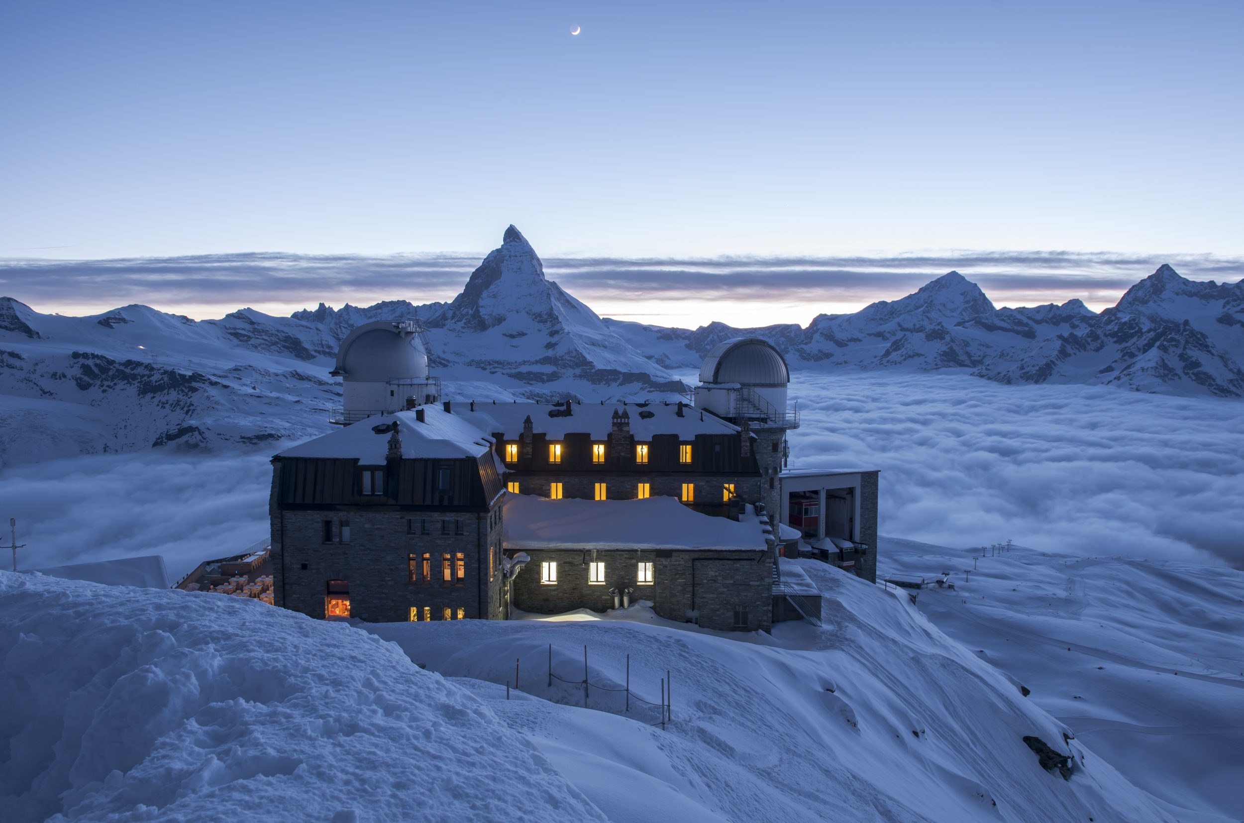 Zermatt, Svizzera