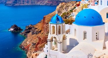 Vacanze in grecia: cose da non perdervi