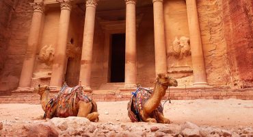 Cosa vedere in Giordania: 10 luoghi mozzafiato