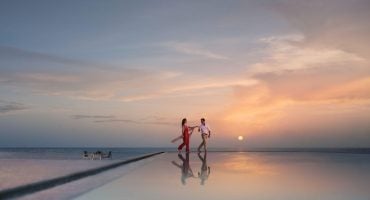 Vacanze all’insegna del lusso ad Abu Dhabi