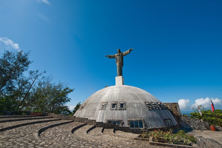 Loma Isabel de Torres Repubblica Dominicana dove andare