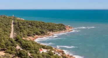 Cosa fare nella Regione di Valencia in autunno