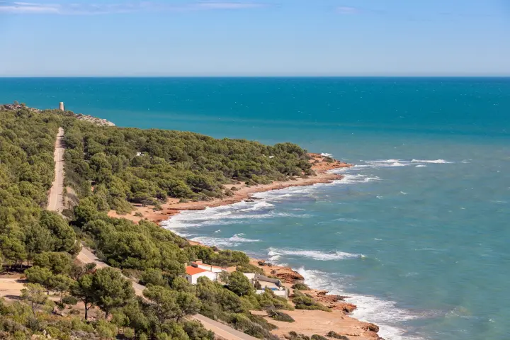 Cosa fare nella Comunità Valenciana : Oropesa