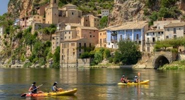 Vacanze in Spagna: scopri cosa vedere in Catalogna!