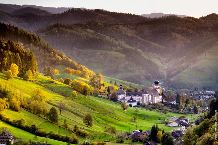 Münsterland , Germania