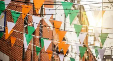 Cosa fare a Dublino nel giorno di San Patrizio: le 7 attività da non perdere