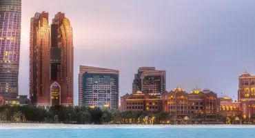 Altre esperienze da fare durante la tua vacanza ad Abu Dhabi