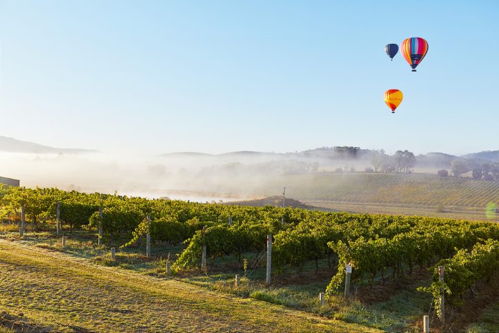 Barossa Valley, Australia