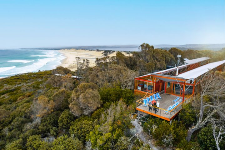 Bay of Fires, Tasmania