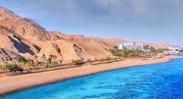 Viaggio in Israele: le 7 attività da non perdere a Eilat!