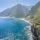 Cosa fare a Madeira? Vista paesaggio tra mare e montagne
