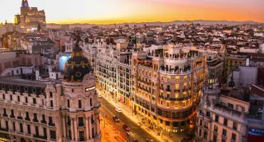 Che cosa fare a Madrid? Le 10 attività da non perdere