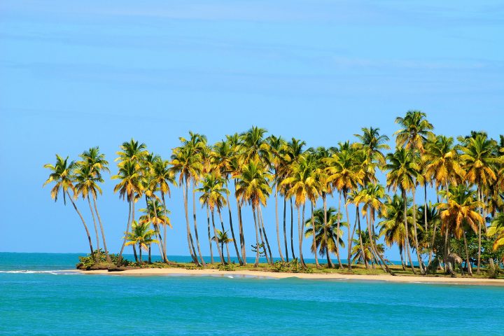 spiaggia di miches