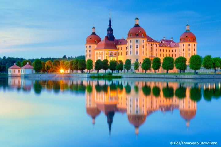 turismo in germania