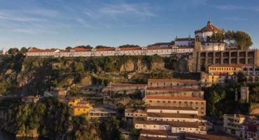 7 motivi per cui puoi visitare il Portogallo tutto l’anno