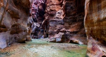 Giordania segreta: 6 esperienze incredibili per un viaggio fuori dagli schemi
