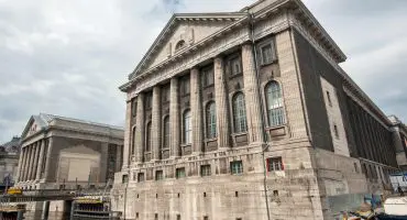 pergamonmuseum berlino