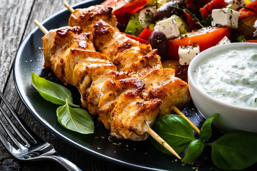 souvlaki atene
