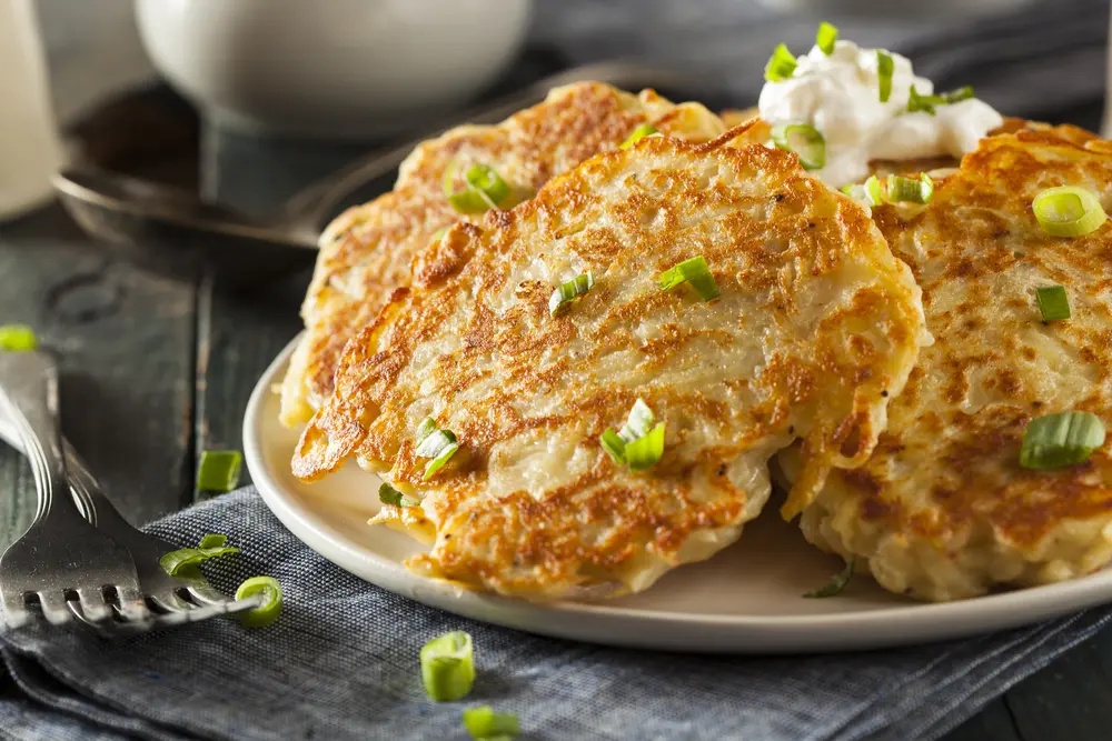 boxty dublino