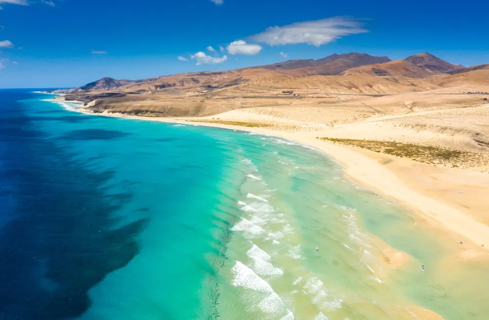 corralejo fuerteventura