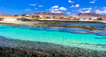 Le migliori spiagge di Fuerteventura