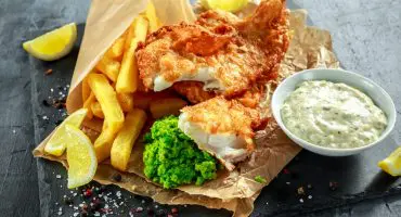 Cosa Mangiare a Dublino: un viaggio tra tradizione e innovazione culinarie