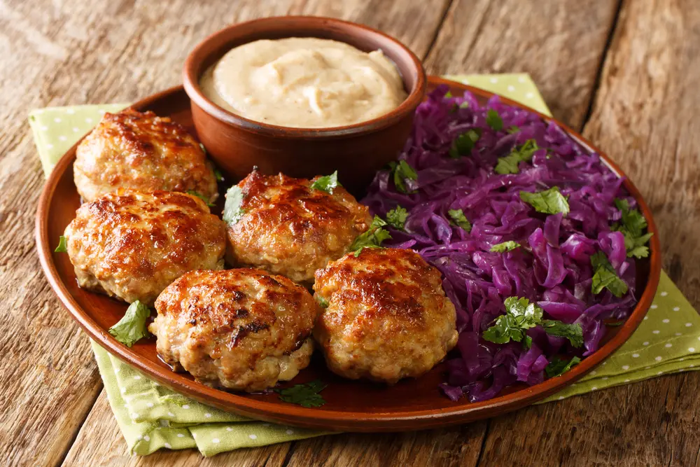 frikadeller copenaghen