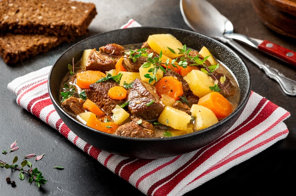 guinnes stew