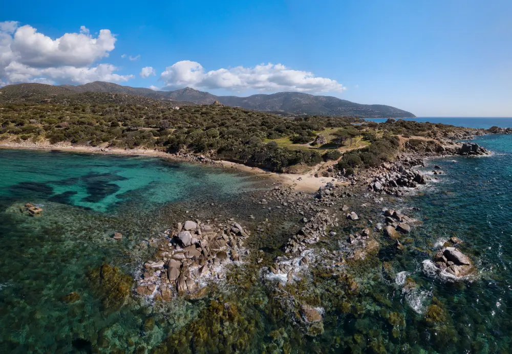 is mortorius cagliari