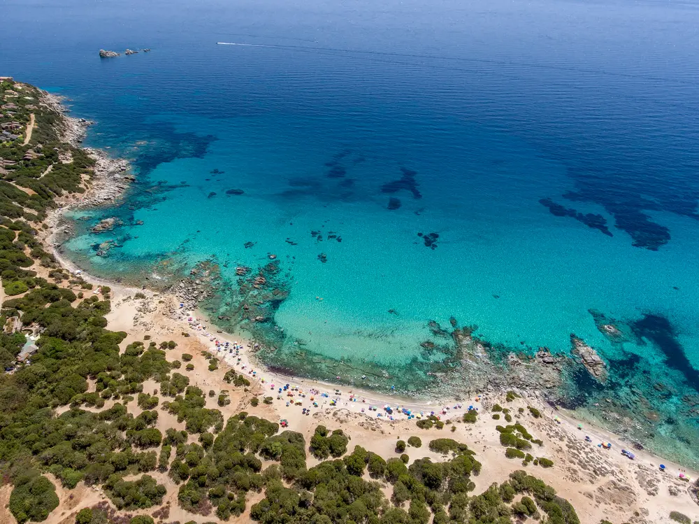 sa ruxi cagliari
