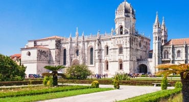 I migliori musei e gallerie d’arte di Lisbona