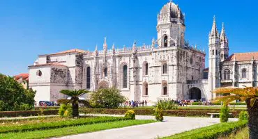 I migliori musei e gallerie d’arte di Lisbona