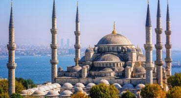 Istanbul: un viaggio nel tempo per gli appassionati di storia