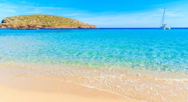 Dove soggiornare a Ibiza