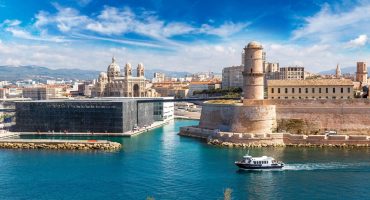 Dove soggiornare a Marsiglia