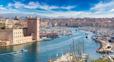Cosa vedere a Marsiglia – I 10 luoghi da visitare nella capitale della Provenza