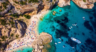 Le migliori spiagge di Olbia: paradiso per gli amanti del mare