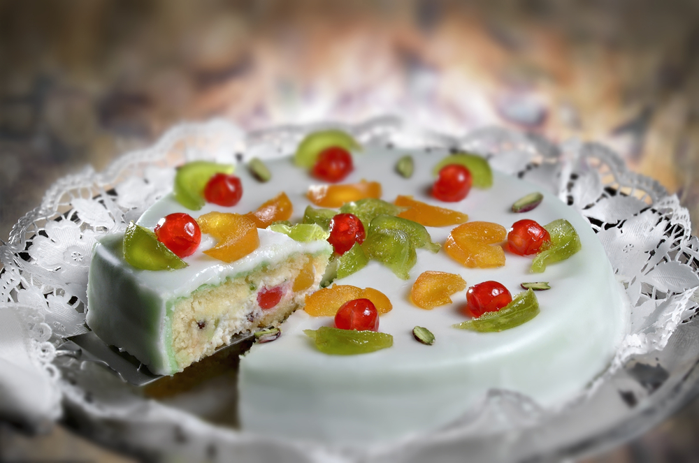 cassata siciliana