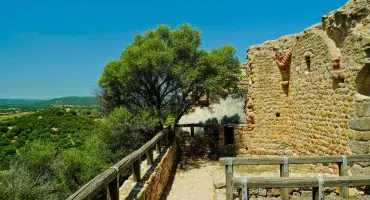 castello di pedres olbia