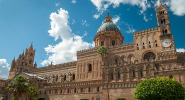 Palermo: Un viaggio nella storia, nell’arte e nella cultura siciliana