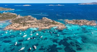 Olbia: Un gioiello sulla costa smeralda della Sardegna