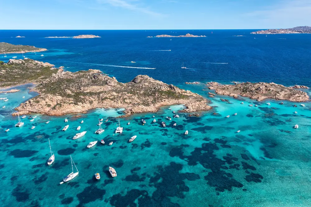 costa smeralda