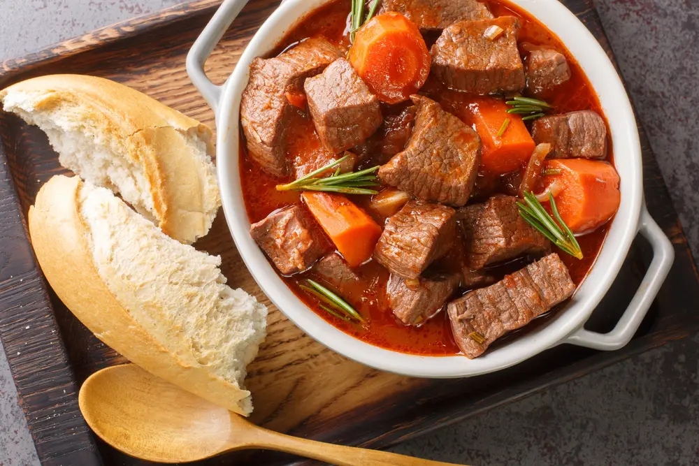daube provenzale